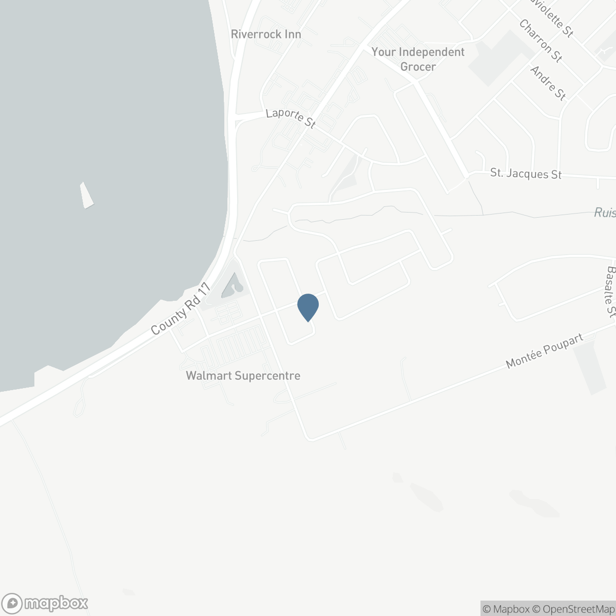 3365 ELIE CRESCENT, Clarence-Rockland, Ontario K4K 1S2